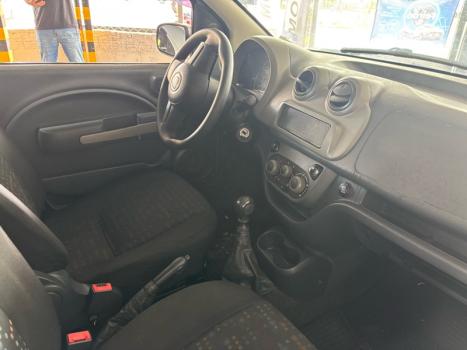 FIAT Uno 1.0 FLEX VIVACE, Foto 7