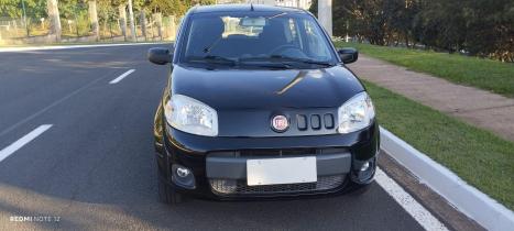 FIAT Uno 1.0 FLEX VIVACE, Foto 2