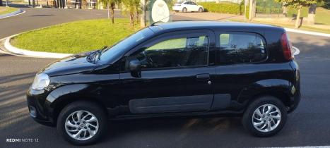FIAT Uno 1.0 FLEX VIVACE, Foto 3