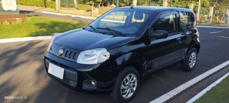 FIAT Uno 1.0 FLEX VIVACE, Foto 4