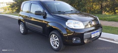 FIAT Uno 1.0 FLEX VIVACE, Foto 6