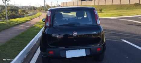 FIAT Uno 1.0 FLEX VIVACE, Foto 7