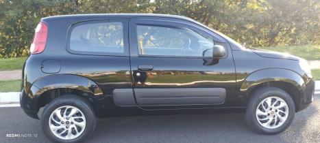FIAT Uno 1.0 FLEX VIVACE, Foto 8