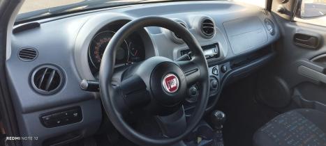 FIAT Uno 1.0 FLEX VIVACE, Foto 12