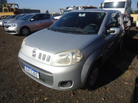 FIAT Uno 1.0 FLEX VIVACE, Foto 1
