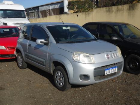 FIAT Uno 1.0 FLEX VIVACE, Foto 2