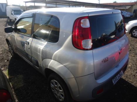 FIAT Uno 1.0 FLEX VIVACE, Foto 5