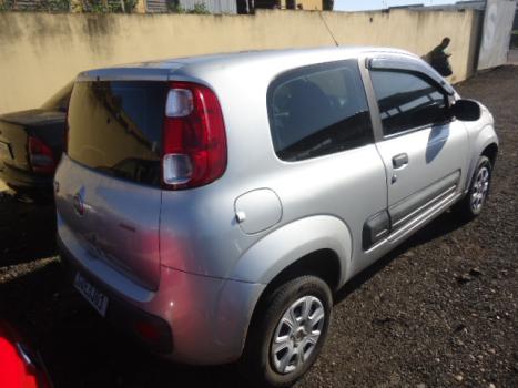 FIAT Uno 1.0 FLEX VIVACE, Foto 6