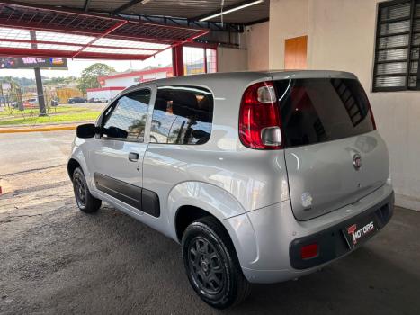 FIAT Uno 1.0 FLEX VIVACE, Foto 3