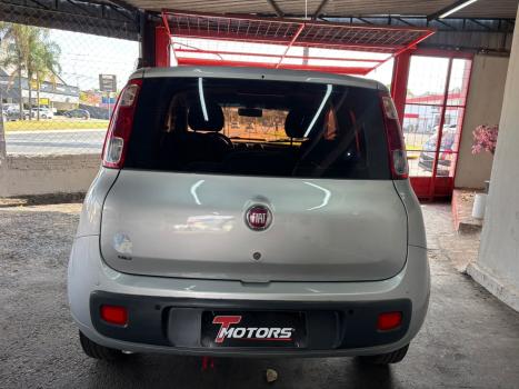 FIAT Uno 1.0 FLEX VIVACE, Foto 4