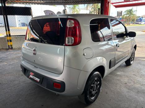 FIAT Uno 1.0 FLEX VIVACE, Foto 5