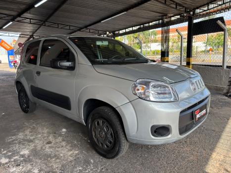 FIAT Uno 1.0 FLEX VIVACE, Foto 6