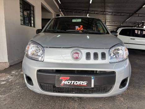 FIAT Uno 1.0 FLEX VIVACE, Foto 7