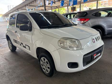 FIAT Uno 1.0 FLEX VIVACE, Foto 2