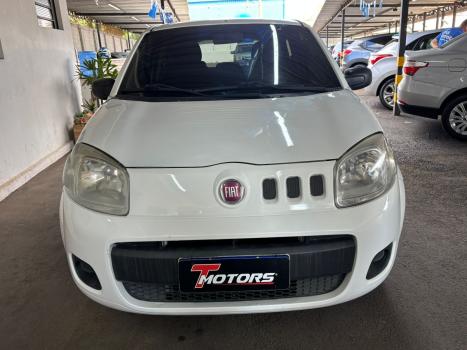 FIAT Uno 1.0 FLEX VIVACE, Foto 3