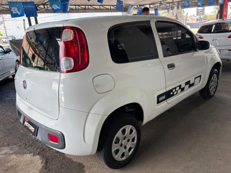 FIAT Uno 1.0 FLEX VIVACE, Foto 4