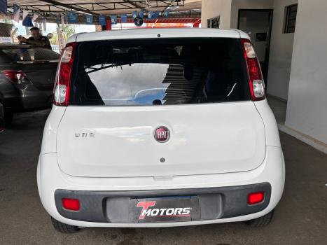 FIAT Uno 1.0 FLEX VIVACE, Foto 5