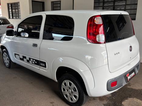 FIAT Uno 1.0 FLEX VIVACE, Foto 6
