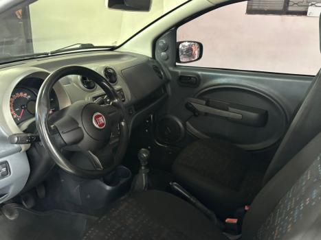 FIAT Uno 1.0 FLEX VIVACE, Foto 7