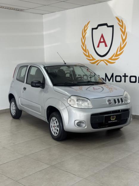 FIAT Uno 1.0 FLEX VIVACE, Foto 1