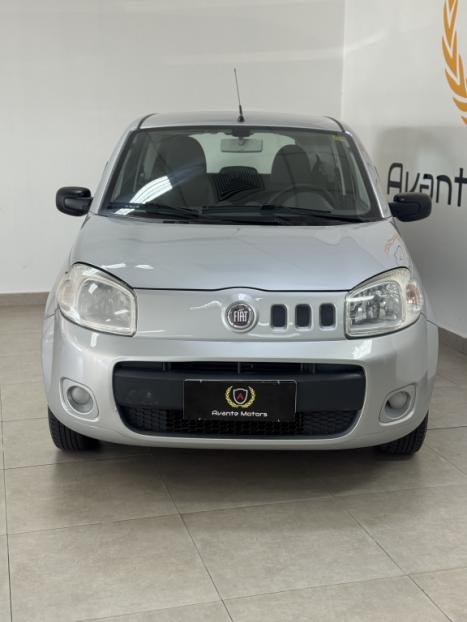 FIAT Uno 1.0 FLEX VIVACE, Foto 2