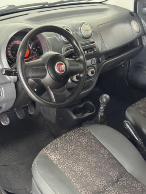 FIAT Uno 1.0 FLEX VIVACE, Foto 4