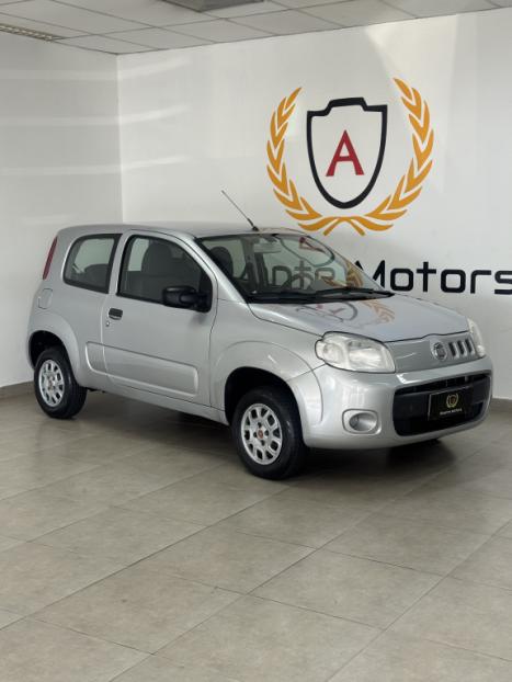 FIAT Uno 1.0 FLEX VIVACE, Foto 5