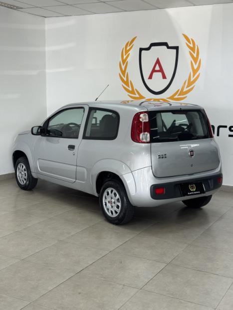 FIAT Uno 1.0 FLEX VIVACE, Foto 6