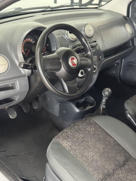 FIAT Uno 1.0 FLEX VIVACE, Foto 8