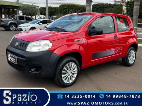 FIAT Uno 1.0 FLEX VIVACE EVO, Foto 1
