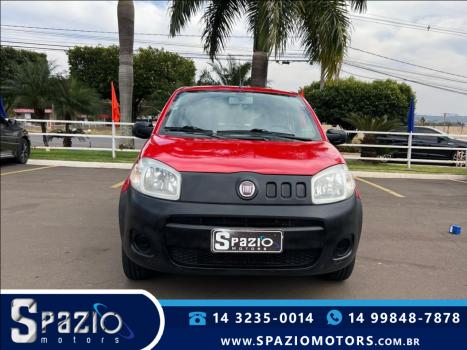 FIAT Uno 1.0 FLEX VIVACE EVO, Foto 2