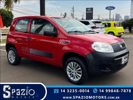 FIAT Uno 1.0 FLEX VIVACE EVO, Foto 3