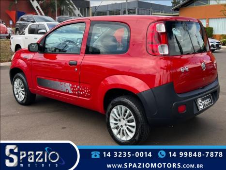 FIAT Uno 1.0 FLEX VIVACE EVO, Foto 4