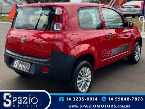 FIAT Uno 1.0 FLEX VIVACE EVO, Foto 6