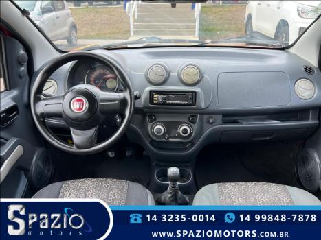 FIAT Uno 1.0 FLEX VIVACE EVO, Foto 7
