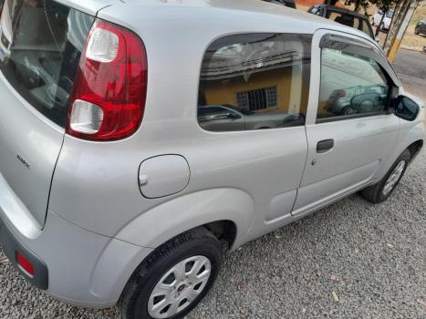 FIAT Uno 1.0 FLEX VIVACE, Foto 2