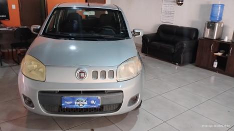 FIAT Uno 1.0 FLEX VIVACE, Foto 1