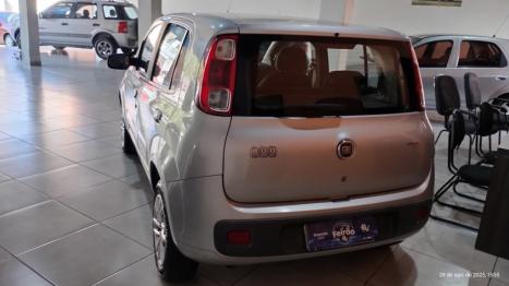 FIAT Uno 1.0 FLEX VIVACE, Foto 2