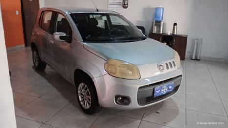 FIAT Uno 1.0 FLEX VIVACE, Foto 4