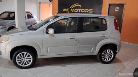 FIAT Uno 1.0 FLEX VIVACE, Foto 7