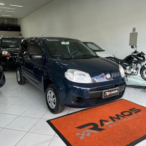FIAT Uno 1.0 FLEX VIVACE, Foto 3