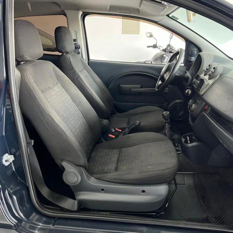 FIAT Uno 1.0 FLEX VIVACE, Foto 4