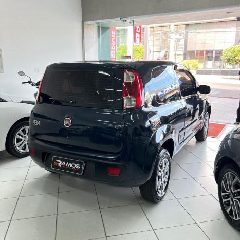 FIAT Uno 1.0 FLEX VIVACE, Foto 5