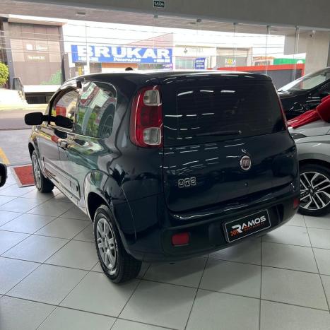 FIAT Uno 1.0 FLEX VIVACE, Foto 7