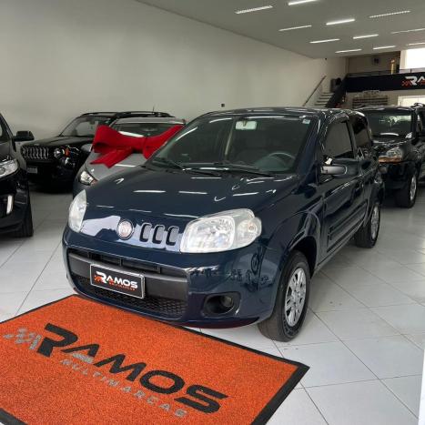 FIAT Uno 1.0 FLEX VIVACE, Foto 8