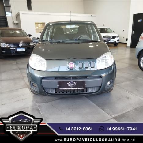 FIAT Uno 1.0 FLEX VIVACE CELEBRATION, Foto 2