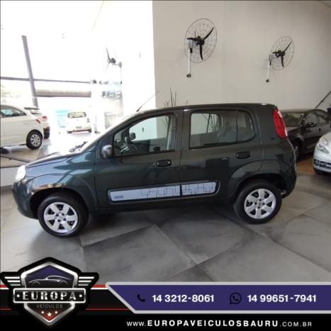 FIAT Uno 1.0 FLEX VIVACE CELEBRATION, Foto 3