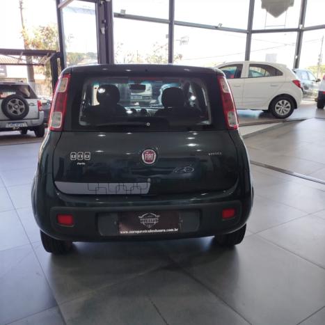 FIAT Uno 1.0 FLEX VIVACE CELEBRATION, Foto 4