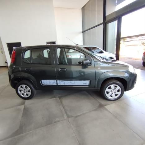FIAT Uno 1.0 FLEX VIVACE CELEBRATION, Foto 5