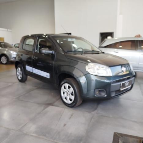 FIAT Uno 1.0 FLEX VIVACE CELEBRATION, Foto 6
